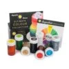 Sugarflair Colours Ultimate Colour Collection Paste Set Of 8 -Dream Cake Shop sugarflair colours ultimate colour collection paste set of 8 p10044 37768 image