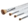 Sugarworks Professional Quality Fluffy Brush Set Of 4 -Dream Cake Shop sugarworks professional quality fluffy brush set of 4 p15905 55470 image
