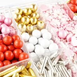 Super Streusel Superbox Big Love - Assortment Of Sprinkle , Chocolate Balls , Dragees With Crispy Center 15 Super Streusel Superbox Big Love - Assortment Of Sprinkle , Chocolate Balls , Dragees With Crispy Center -Dream Cake Shop super streusel superbox big love assortment of sprinkle chocolate balls dragees with crispy center p9206 35427 image