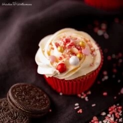 Super Streusel Superbox Big Love - Assortment Of Sprinkle , Chocolate Balls , Dragees With Crispy Center 11 Super Streusel Superbox Big Love - Assortment Of Sprinkle , Chocolate Balls , Dragees With Crispy Center -Dream Cake Shop super streusel superbox big love assortment of sprinkle chocolate balls dragees with crispy center p9206 35430 image