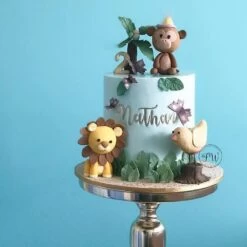 Sweet Stamps By Amy CURLY Font "The Complete Set" Full Set Uppercase, Lowercase, Numbers & Symbols + A Tacky Pad -Dream Cake Shop sweet stamps by amy curly font the complete set full set uppercase lowercase numbers symbols a tacky pad p6941 29010 image