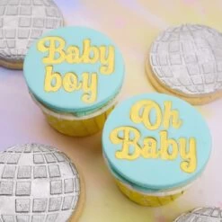 Sweet Stamps By Amy Groovy Set - Uppercase, Lowercase, Numbers & Symbols 13 Sweet Stamps By Amy Groovy Set - Uppercase, Lowercase, Numbers & Symbols -Dream Cake Shop sweet stamps by amy groovy set uppercase lowercase numbers symbols p17666 63449 image