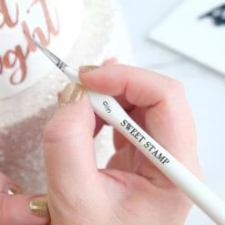 Sweet Stamps By Amy Luxury Professional Brush 12 Pack -Dream Cake Shop sweet stamps by amy luxury professional brush 12 pack p7786 32079 image