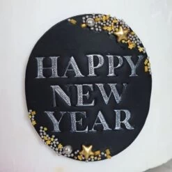 Sweet Stamps By Amy Santa Baby Set - Uppercase, Numbers & Symbols -Dream Cake Shop sweet stamps by amy santa baby set uppercase numbers symbols p18925 67739 image