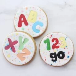 Sweet Stamps By Amy Sweet Stamp - Bubblegum Set - Uppercase , Lowercase , Numbers & Symbols -Dream Cake Shop sweet stamps by amy sweet stamp bubblegum set uppercase lowercase numbers symbols p8894 34261 image