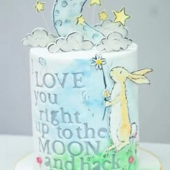 Sweet Stamps By Amy SWEET STAMP - Classic Set Uppercase, Lowercase, Numbers & Symbols -Dream Cake Shop sweet stamps by amy sweet stamp classic set uppercase lowercase numbers symbols p5290 23590 image