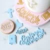 Sweet Stamps By Amy Sweet Stamp - Confirmation Elements -Dream Cake Shop sweet stamps by amy sweet stamp confirmation elements p9585 36704 image