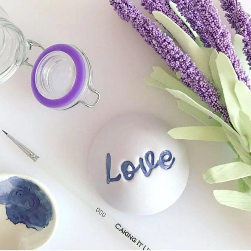 Sweet Stamps By Amy SWEET STAMP Cookie - Uppercase, Lowercase, Numbers & Symbols 8 Sweet Stamps By Amy SWEET STAMP Cookie - Uppercase, Lowercase, Numbers & Symbols - Image 6