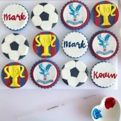 Sweet Stamps By Amy SWEET STAMP Cookie - Uppercase, Lowercase, Numbers & Symbols 17 Sweet Stamps By Amy SWEET STAMP Cookie - Uppercase, Lowercase, Numbers & Symbols -Dream Cake Shop sweet stamps by amy sweet stamp cookie uppercase lowercase numbers symbols p5291 23606 image