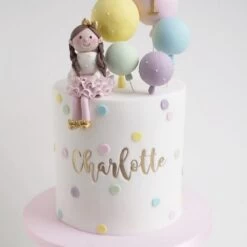 Sweet Stamps By Amy SWEET STAMP - ELEGANT - Full Set Upper & Lowercase -Dream Cake Shop sweet stamps by amy sweet stamp elegant full set upper lowercase p5286 23538 image