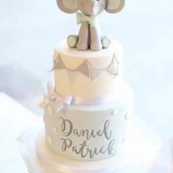 Sweet Stamps By Amy SWEET STAMP - ELEGANT - Full Set Upper & Lowercase -Dream Cake Shop sweet stamps by amy sweet stamp elegant full set upper lowercase p5286 23540 image