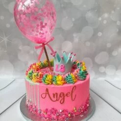 Sweet Stamps By Amy SWEET STAMP - ELEGANT - Full Set Upper & Lowercase -Dream Cake Shop sweet stamps by amy sweet stamp elegant full set upper lowercase p5286 23542 image