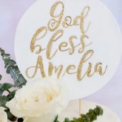 Sweet Stamps By Amy SWEET STAMP - ELEGANT - Full Set Upper & Lowercase -Dream Cake Shop sweet stamps by amy sweet stamp elegant full set upper lowercase p5286 23543 image