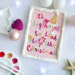 Sweet Stamps By Amy SWEET STAMPS - Uppercase & Lowercase Full Set - Sweet Sticks Edition -Dream Cake Shop sweet stamps by amy sweet stamps uppercase lowercase full set sweet sticks edition p5294 23766 image