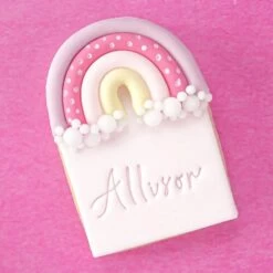 Sweet Stamps By Amy The Amy Jane Collection Lettering Set - Darling Set -Dream Cake Shop sweet stamps by amy the amy jane collection lettering set darling set p18722 66899 image