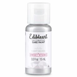 Sweet Sticks Best Sellers Metallic Pack Of Edible Art Decorative Cake Paint - Pack Of 3 -Dream Cake Shop sweet sticks best sellers metallic pack of edible art decorative cake paint pack of 3 p12764 44490 image