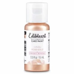 Sweet Sticks Best Sellers Metallic Pack Of Edible Art Decorative Cake Paint - Pack Of 3 -Dream Cake Shop sweet sticks best sellers metallic pack of edible art decorative cake paint pack of 3 p12764 44491 image