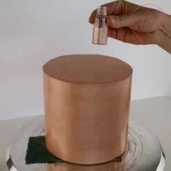 Sweet Sticks Edible Art Decorative Paint - Metallic Pack Of 8 -Dream Cake Shop sweet sticks edible art decorative paint metallic pack of 8 p4706 38864 image