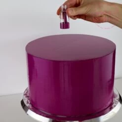 Sweet Sticks Edible Art Decorative Paint - Rainbow Pack Of 8 -Dream Cake Shop sweet sticks edible art decorative paint rainbow pack of 8 p4779 38882 image