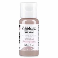 Sweet Sticks Hey There Cupcake Range Pack Of Edible Art Decorative Cake Paint - Pack Of 3 -Dream Cake Shop sweet sticks hey there cupcake range pack of edible art decorative cake paint pack of 3 p12766 44499 image