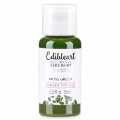 Sweet Sticks Magnolia Kitchen Range Pack Of Edible Art Decorative Cake Paint - Pack Of 3 -Dream Cake Shop sweet sticks magnolia kitchen range pack of edible art decorative cake paint pack of 3 p12765 44494 image