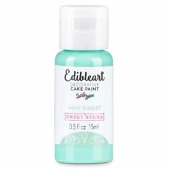 Sweet Sticks Sweet Bakes Pack Of Edible Art Decorative Cake Paint - Pack Of 3 9 Sweet Sticks Sweet Bakes Pack Of Edible Art Decorative Cake Paint - Pack Of 3 -Dream Cake Shop sweet sticks sweet bakes pack of edible art decorative cake paint pack of 3 p12763 44484 image