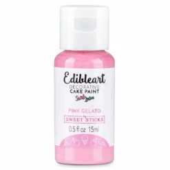 Sweet Sticks Sweet Bakes Pack Of Edible Art Decorative Cake Paint - Pack Of 3 10 Sweet Sticks Sweet Bakes Pack Of Edible Art Decorative Cake Paint - Pack Of 3 -Dream Cake Shop sweet sticks sweet bakes pack of edible art decorative cake paint pack of 3 p12763 44485 image