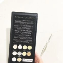 Sweet Sticks The Revolutionary Metallic Water Activated Paint Palette -Dream Cake Shop sweet sticks the revolutionary metallic water activated paint palette p4796 21132 image