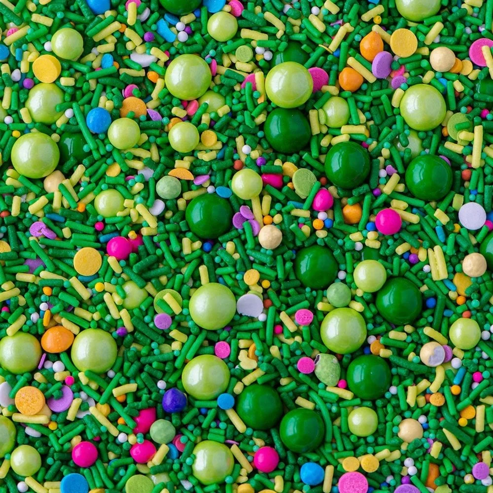 Sweetapolita Buds & Blossoms Medley Sprinkles 3 Sweetapolita Buds & Blossoms Medley Sprinkles