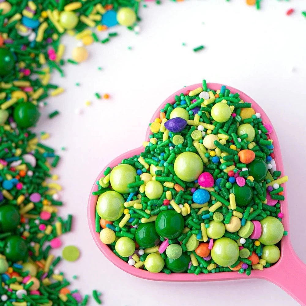 Sweetapolita Buds & Blossoms Medley Sprinkles 4 Sweetapolita Buds & Blossoms Medley Sprinkles - Image 2