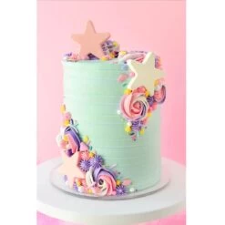 Sweetapolita California Dreamland Sprinkle Medley Decorative Sprinkles -Dream Cake Shop sweetapolita california dreamland sprinkle medley decorative sprinkles p15759 54934 image