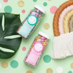 Sweetapolita Just A Dreamer Sprinkle Medley Decorative Sprinkles -Dream Cake Shop sweetapolita just a dreamer sprinkle medley decorative sprinkles p15758 54924 image