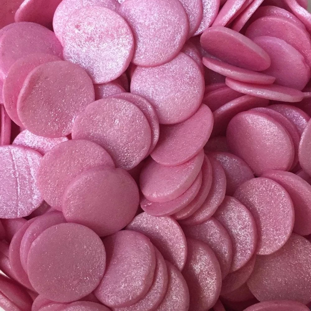 Twist Ingredients Twist: Pink Confetti 800g 3 Twist Ingredients Twist: Pink Confetti 800g