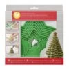 Wilton Cookie Christmas Tree Cutter X15 -Dream Cake Shop wilton cookie christmas tree cutter x15 p18793 67249 image