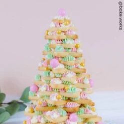 Wilton Cookie Christmas Tree Cutter X15 11 Wilton Cookie Christmas Tree Cutter X15 -Dream Cake Shop wilton cookie christmas tree cutter x15 p18793 67253 image