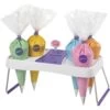 Wilton Decorating Piping Bag Holder -Dream Cake Shop wilton decorating piping bag holder p3473 16221 image