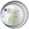 Wilton Deep Round Performance Pan - Set Of 4 1 Wilton Deep Round Performance Pan - Set Of 4 -Dream Cake Shop wilton deep round performance pan set of 4 p18822 67337 image
