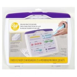 Wilton Deluxe Practice Board