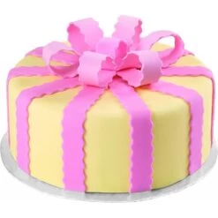 Wilton Fondant Ribbon Cutter -Dream Cake Shop wilton fondant ribbon cutter p18884 67481 image