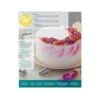 Wilton How To Decorate Cakes & Desserts Kit -Dream Cake Shop wilton how to decorate cakes desserts kit p18799 67268 image