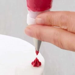 Wilton How To Decorate Cakes & Desserts Kit -Dream Cake Shop wilton how to decorate cakes desserts kit p18799 67272 image