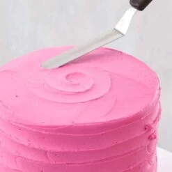 Wilton How To Decorate Cakes & Desserts Kit -Dream Cake Shop wilton how to decorate cakes desserts kit p18799 67273 image