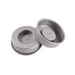 Wilton Mini Tasty-Fill Cake Pan - Set Of 2