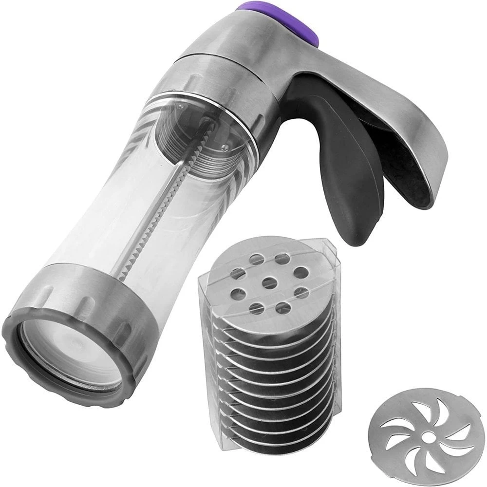 Wilton Preferred Press® Cookie Press 4 Wilton Preferred Press® Cookie Press - Image 2